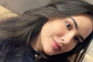 Brasileira Kathlyn Izabel Becker foi encontrada morta em hotel na Cro&aacute;cia.