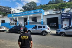 O Grupo de Atua&ccedil;&atilde;o Especial de Combate &agrave;s Organiza&ccedil;&otilde;es Criminosas (Gaeco), vinculado ao Minist&eacute;rio P&uacute;blico de Pernambuco (MPPE).