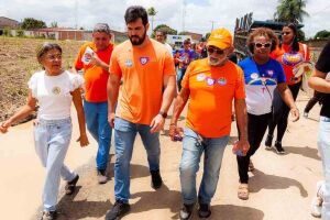 Agenda de C&eacute;sar Ramos em Igarassu.