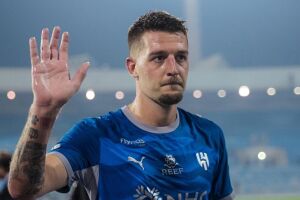 Al Hilal &eacute; o grande favorito ao t&iacute;tulo do Campeonato da Ar&aacute;bia Saudita.