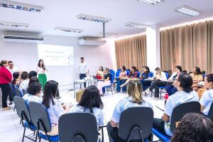 O Paulista Alfabetiza+ &eacute; desenvolvido com a participa&ccedil;&atilde;o de professores, gestores, coordenadores pedag&oacute;gicos e da equipe t&eacute;cnica da Secretaria de Educa&ccedil;&atilde;o e Esportes.