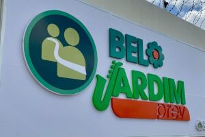 Belo Jardim Prev. 