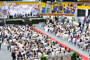 TJPE abre inscri&ccedil;&otilde;es para casamento coletivo em Pernambuco