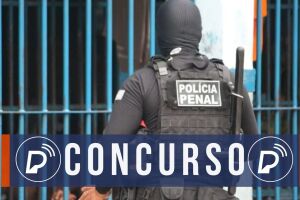 Concurso da Pol&iacute;cia Penal de Pernambuco.