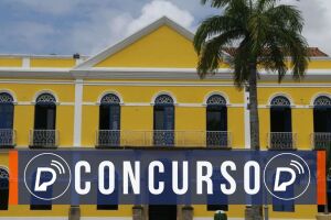 Concurso de Olinda. 