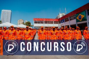 Concurso dos Bombeiros de Pernambuco. 