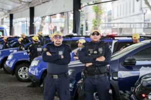 Concurso para Guarda Municipal do Recife. 
