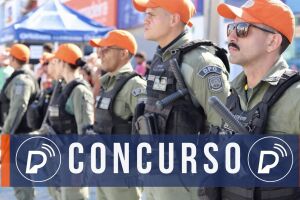 Concurso para seguran&ccedil;a de Pernambuco. 