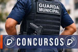 Concursos Guarda Municipal em Pernambuco. 