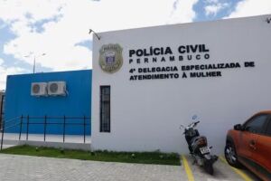 4&ordm; Batalh&atilde;o de Pol&iacute;cia Militar (BPM) foi acionada ap&oacute;s receber uma den&uacute;ncia sobre o caso.