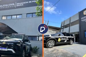 As obras nas duas unidades receberam um investimento total de R$ 144.547,40.
