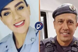 Laudo oficializa que PM Gisele Alves Santana foi morta e n&atilde;o tirou a pr&oacute;pria vida