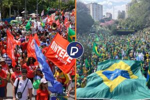 Grito dos exclu&iacute;dos e 7 de setembro