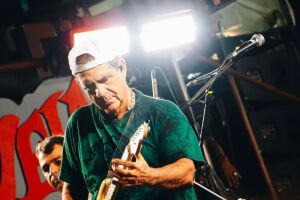 Durval Lelys vai comandar show do Maluco Beleza.