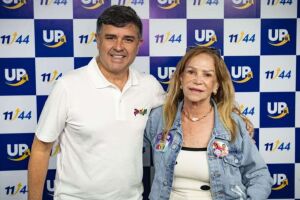 Eduardo da Fonte e Socorrinho