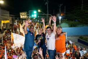 Segundo o prefeito, a proximidade com Bras&iacute;lia pode facilitar a articula&ccedil;&atilde;o para levar demandas do munic&iacute;pio ao governo federal e viabilizar novos investimentos para a cidade.