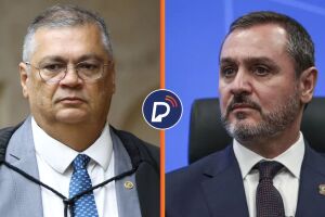 O ministro Fl&aacute;vio Dino, do Supremo Tribunal Federal (STF), atendeu a um recurso apresentado por Andrei Augusto Passos Rodrigues 