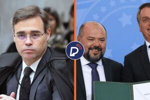 Outras medidas cautelares continuam em vigor. Ahmed Mohamad Oliveira Andrade est&aacute; proibido de deixar o pa&iacute;s e de manter contato com outros investigados no caso.