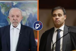 A campanha do presidente Luiz In&aacute;cio Lula da Silva come&ccedil;ou, nesta quarta-feira, 9, uma campanha nas redes sociais contra o ministro do Supremo Tribunal Federal (STF) Andr&eacute; Mendon&ccedil;a.