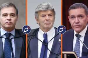 A Segunda Turma do Supremo Tribunal Federal (STF).