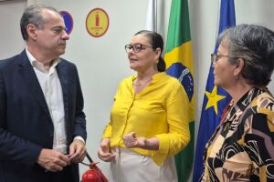 Olinda promove oficina gratuita para empreendedores sobre licita&ccedil;&otilde;es e Contrata+ Brasil; veja como participar.