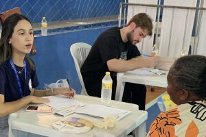 Semana de Responsabilidade Social em centro universit&aacute;rio oferta servi&ccedil;os gratuitos no Recife at&eacute; sexta (25).