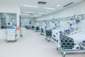 Emerg&ecirc;ncia Cardiol&oacute;gica no Hospital Agamenon Magalh&atilde;es.