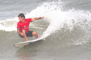 Circuito de Surfe Pernambucano em Olinda