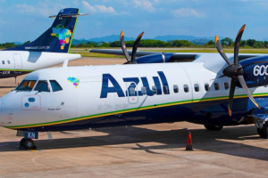 Passageiro tem direito de voar suspenso ap&oacute;s cometer crime dentro do avi&atilde;o