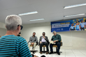 Semana da Pessoa com Defici&ecirc;ncia