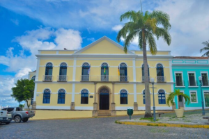 Sede da Prefeitura de Olinda
