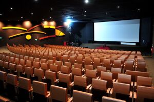 Sala de cinema