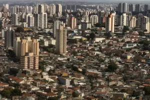 Munic&iacute;pio brasileiro