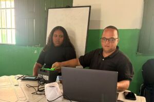 Mutir&atilde;o de Cidadania ofereceu emiss&atilde;o de documentos.