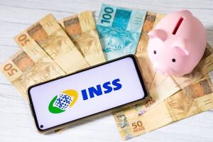Benef&iacute;cios do INSS.