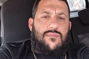 Welmiton de Arimat&eacute;ia Silva, de 39 anos.