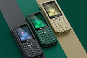 Nokia 300 Charge.