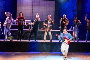 "VITAL  O Musical dos Paralamas"