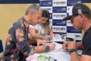 O alerta &eacute; da Associa&ccedil;&atilde;o dos Registradores de Pessoas Naturais de Pernambuco (Arpen-PE).