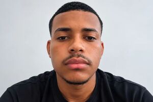 Gleydson Gabriel Feitoza Souza, de 22 anos, teve morte encef&aacute;lica.