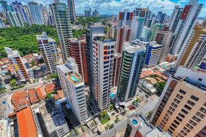 A expans&atilde;o foi a segunda maior do Nordeste em termos percentuais.