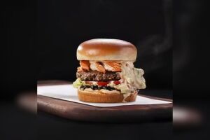 O Burger Gourmet by Restaurant Week segue at&eacute; outubro.