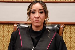 Ju&iacute;za Oyuki Ram&iacute;rez Burciaga, de 45 anos.