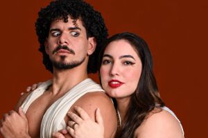 A zarzuela faz parte da tradi&ccedil;&atilde;o do teatro l&iacute;rico espanhol.