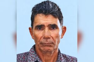 A v&iacute;tima foi identificada como Jos&eacute; Domingos Soares do Nascimento, de 56 anos.