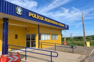 Homem foi atendido no posto da PRF localizado &agrave;s margens da BR-232, em Serra Talhada.