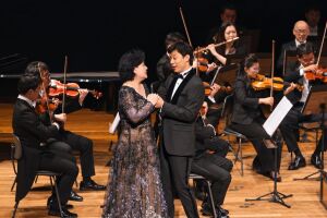 &Oacute;pera Nacional da China.