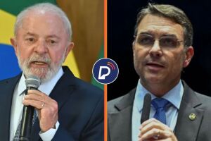 O levantamento considera uma simula&ccedil;&atilde;o de rejei&ccedil;&atilde;o m&uacute;ltipla, na qual os entrevistados podem indicar mais de um candidato em quem n&atilde;o votariam de jeito nenhum.