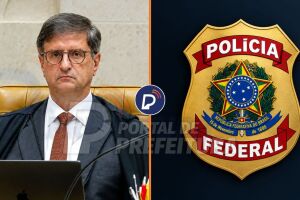 Procurador Geral da Rep&uacute;blica, Paulo Gonet.