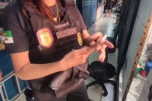 Opera&ccedil;&atilde;o da Receita Federal.